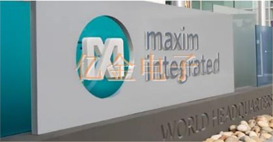 Maxim晶振公司的穩定質量提高了盈利能力