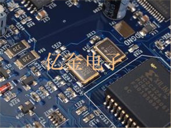 通過智能7Q26003004晶振引領互聯技術創新應用