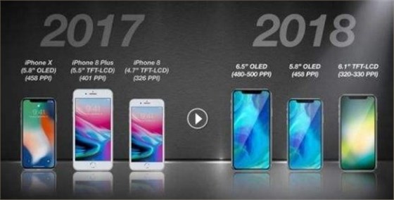 新款iPhone手機(jī)晶振,超薄小貼片晶振
