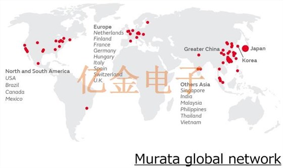 村田制造的水晶單元與傳統(tǒng)石英晶振結(jié)構(gòu)的不同