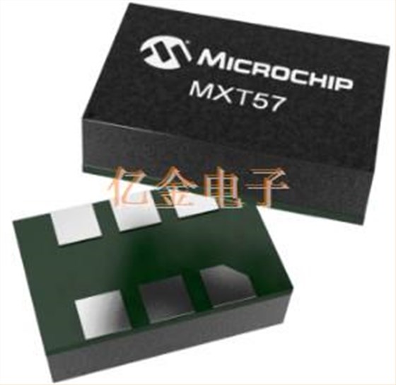 美國進口MXT57差分晶振的參數特性