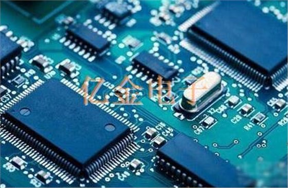 集成電路系統(tǒng)的平衡和低阻抗晶振的使用