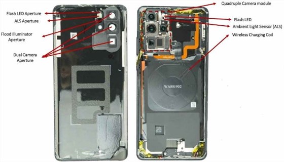 HW P30