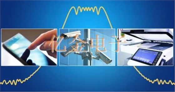 Sitime EMI降低振蕩器適用于工業,汽車和消費類應用