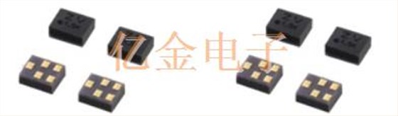 村田為高性能市場提供SAW濾波器組件