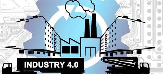 硬件安全之外晶振在實現工業4.0愿望中的作用