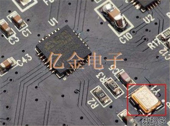 振蕩器的生產及應用過程中怎樣才能保持穩定性