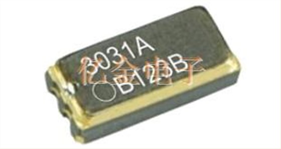 愛普生32.768K低功耗晶體振蕩器SG3031CM樣品已發售