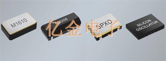 彼得曼晶振提供優越的32.768KHZ產品解決方案