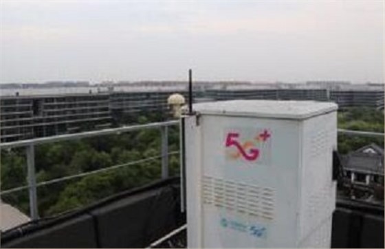 我國疫情之后又一好消息傳來,5G專網成功落地