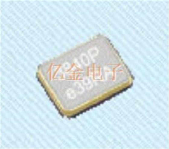 MHz晶體超微型薄型表貼車載耐高溫工規(guī)級(jí)無源晶體FA2016AA