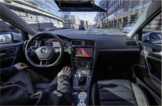 Mobileye與WILLER達成合約,車載晶振市場前景大好