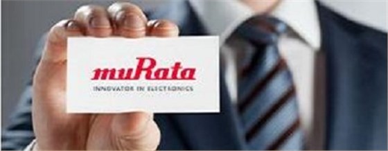 Murata晶振深入研究5G組件技術并分析行業動態,準備大干一場