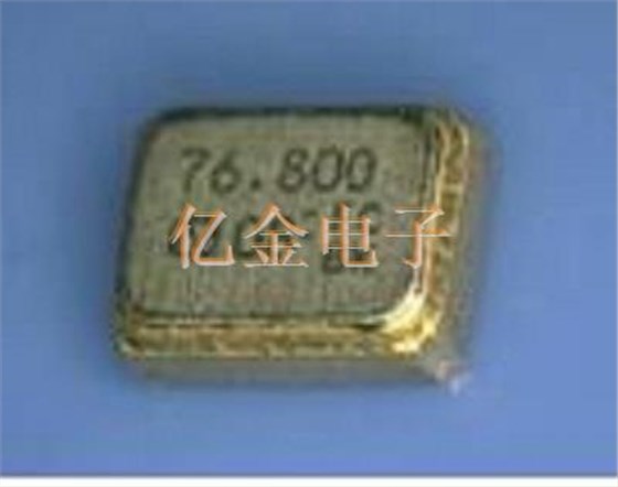 終不負等待,NDK熱敏諧振器NX1612SD終于開始量產啦!
