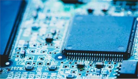 來了來了,鴻星電子高產量5G應用微型貼片晶振研發生產基地開工了