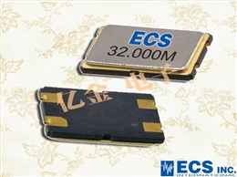 ECS晶振,貼片晶振,CSM-8Q晶振,ECS-200-18-20BQ-DS晶振