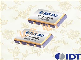 IDT晶振,壓控晶振,8N0QV01晶振