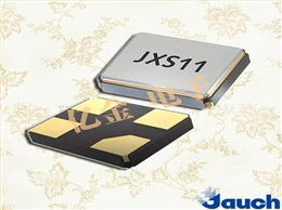 Jauch晶振,貼片晶振,JXS22晶振,JXS22P4晶振,JXS22-WA晶振