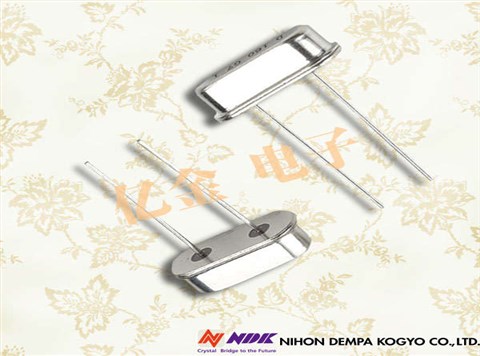 NDK晶振,石英晶體,AT-41晶振