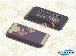 Statek晶振,貼片晶振,CX4晶振