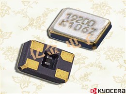 京瓷晶振,無源晶振,CT2520DB晶振,CX2520DB晶振,CT2520DB19200C0FLHAF晶振
