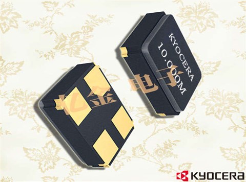 京瓷晶振,石英晶體諧振器,CX3225GB晶振,CX3225CA晶振,CX3225GB12000H0KPSC1晶振