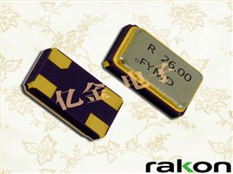 瑞康晶振,貼片晶振,RGX-3晶振