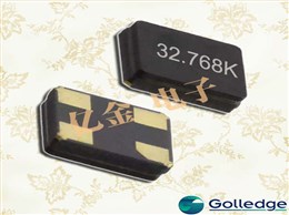 Golledge晶振,CC6A晶振,石英晶體諧振器
