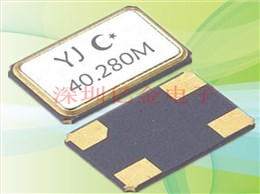 石英晶振,貼片晶振,YJ-5032mm晶振