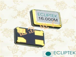 ECLIPTEK晶振,貼片晶振,EA1620HA12-20.000M晶振,EA1620HA晶振