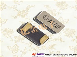 NDK晶振,貼片晶振,32.768K晶振,NX2012SA晶振,NX2012SA-32.768K-STD-MUB-1晶振