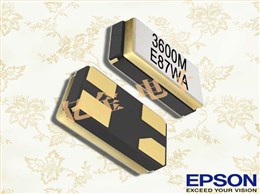 EPSON晶振,貼片晶振,FA-118T晶振,X1E000251000900晶振