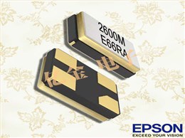 EPSON晶振,貼片晶振,FA-128S晶振,熱敏晶振,FA-128S-19.2000MF12Y-AG3晶振