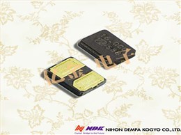 NDK晶振,石英晶體諧振器,NX3225GB晶振,NX3225GD晶振,NX3225GB-20MHZ-STD-CRA-2晶振