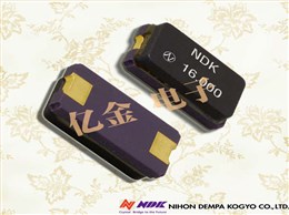 NDK晶振,貼片晶振,NX8045GB晶振,NX8045GB-10.000000MHZ晶振