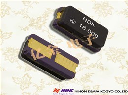 NDK晶振,貼片晶振,NX8045GE晶振