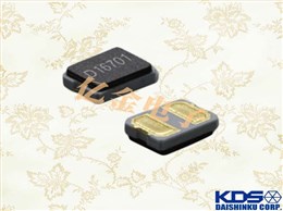 KDS晶振,石英晶振,DSX210GE晶振