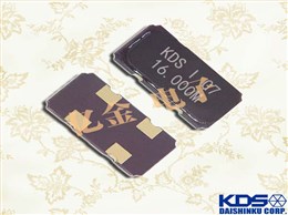 KDS晶振,貼片晶振,DSX151GAL晶振