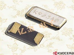 KYOCERA晶振,貼片晶振,ST3215SB晶振,ST3215SB32768H5HPWAA晶振