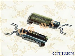 西鐵城晶振,石英晶振,CMJ206T晶振,CMJ206T32768DZFT晶振