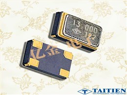 泰藝晶振,石英晶振,XV晶振,XVCCECNANF-25.000000晶振