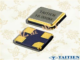 泰藝晶振,貼片晶振,XZ晶振,XZAEECNANF-26.000000晶振