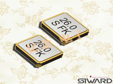 希華晶振,貼片晶振,SX-1612晶振,CSX-1612晶振