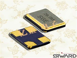 希華晶振,石英晶振,SX-3225晶振,CSX-3225晶振