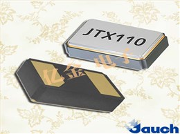 Jauch晶振,貼片晶振,JTX210晶振