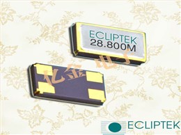日蝕晶振,石英晶振,EA3250JA晶振,EA3250JA12-8.000M晶振
