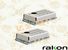 Rakon晶振,溫補晶振,CFPT9050晶振