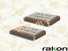 新西蘭Rakon晶振,有源晶振,IT2200J晶振