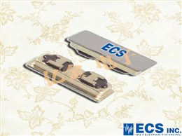 美國ECS晶振,貼片晶振,ECX-19A晶振,ECS-80-20-19A-TR晶振