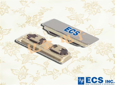 美國ECS晶振,貼片晶振,ECX-19A晶振,ECS-80-20-19A-TR晶振